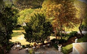 Domaine Restaurant Du Parc Gémenos